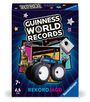 : Ravensburger 22889 - Guinness World Records: Rekordjagd - das Quiz- und Gedächtnisspiel voller Rekorde, Skurrilem und Sensationen für 2-6 Spieler ab 7 Jahren, SPL