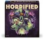 : Ravensburger 22892 - Horrified: World of Monsters - Kooperatives und immersives Brettspiel für alle ab 10 Jahren, für Spieleabende mit Freunden oder Familie, für 1-5 Horrified-Fans, SPL