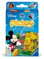 Prospero Hall: Pictoo Disney® - Kartenspiel ab 4 Jahre, SPL