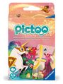 Prospero Hall: Pictoo Fantasy - Kinderspiel ab 4 Jahre, SPL