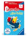 : Leserabe: Alles lacht! - Lernspiel ab 6 Jahre, SPL