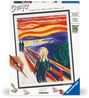 : CreArt Art Collection - Munch: Der Schrei, SPL