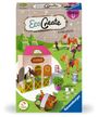 : Ravensburger EcoCreate 23919 - Pferde - DIY Bastelset für Kinder ab 6 Jahren, SPL