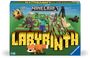 Max J. Kobbert: Minecraft: Labyrinth - Gesellschaftsspiel & Brettspiel ab 7 Jahre, SPL