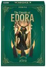 Stefan Feld: The Druids of Edora - Spiele für Erwachsene ab 12 Jahre, SPL