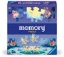 : memory® Puzzle Tiere am Teich - Kinderspiel ab 4 Jahre, SPL