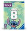 : Disney Stitch: Level 8® - Kartenspiel ab 8 Jahre, SPL