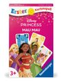 : Disney® Princess: Mau Mau - Kinderspiel ab 3 Jahre, SPL