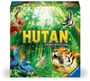 : Hutan - Gesellschaftsspiel & Brettspiel ab 9 Jahre, SPL