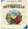Christian Kudahl: Die glorreichen Gilden von BUTTONVILLE - ab 8 Jahre, SPL