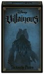 Prospero Hall: Disney® Villainous: 7. Erweiterung - Gesellschaftsspiel & Brettspiel ab 10 Jahre, SPL