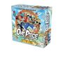 : One Piece Nakama - Gesellschaftsspiel & Brettspiel ab 10 Jahre, SPL