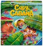 Marco Teubner: Capy Cabana - Kinderspiel ab 5 Jahre, SPL