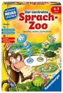 : Der verdrehte Sprach-Zoo, SPL