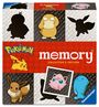 William H. Hurter: Collector's memory® Pokémon - Gesellschaftsspiel & Brettspiel ab 6 Jahre, SPL