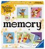 William H. Hurter: memory® Winnie Puuh - Gesellschaftsspiel & Brettspiel ab 3 Jahre, SPL