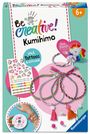 : BeCreative Mini - Kumihimo & Tattoos, SPL