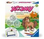 : Ravensburger Xoomy Erweiterungsset Pferde - Erweiterungsset für den Xoomy Midi oder Maxi, Xoomy Erweiterung mit 20 neuen Motiven., SPL