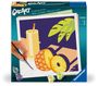 : CreArt Adults Trend - Mocktail Ananas, SPL