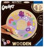 : CreArt Wooden - Florale Ströme, SPL