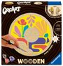 : CreArt Wooden - Organische Schwingungen, SPL