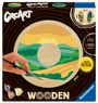 : CreArt Wooden - Hügel, SPL