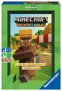 Ulrich Blum: Ravensburger 26869 - Minecraft Builders & Biomes Farmers Market Expansion - Erweiterung zum Brettspiel Minecraft Builders & Biomes , Spiel für Erwachsene und Kinder ab 10 Jahren, für 2-4 Spieler, SPL