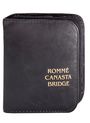 : Rommé, Canasta, Bridge. Im Etui, SPL