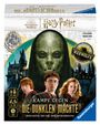 Ted Alspach: Ravensburger Familienspiel 27353 - Harry Potter, SPL