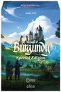 Stefan Feld: The Castles of Burgundy - Special Edition - Spiele für Erwachsene ab 14 Jahre, SPL