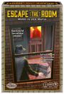 : ThinkFun - 76535 - Escape the Room - Mord in der Mafia, könnt ihr den Fall lösen und lebend entkommen? Ein spannendes Escape-Spiel für zuhause., SPL