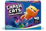 : ThinkFun Crash Cats Challenge - Logikspiel ab 8 Jahre, SPL