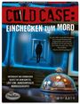 : ThinkFun Cold Case: Einchecken zum Mord - Kombinationsspiel ab 14 Jahre, SPL