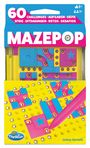 Joshua Harmuth: MAZEPOP - Das herausfordernde Logikspiel - ab 8 Jahre, SPL