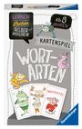 Elke Spitznagel: Lernen Lachen Selbermachen: Wortarten, SPL