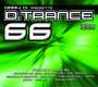 : Gary D. Presents D. Trance 66, CD,CD,CD