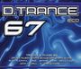 : D.Trance 67, CD,CD,CD