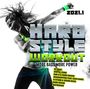Pop Sampler: Hardstyle Workout 2021.1: More Bass, More Power, CD