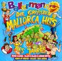: Ballermann: Die größten Mallorca Hits des Jahres, CD,CD