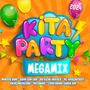 : Kita Party Megamix 2024, CD,CD