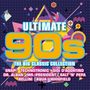 : Ultimate 90s: The Big Classic Collection, CD,CD