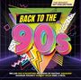 : Back To The 90s: The Biggest Hit Collection, CD,CD