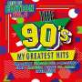 : The 90s - My Greatest Hits - Best Of Edition Vol.2, CD,CD