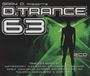 : D.Trance 63, CD,CD,CD