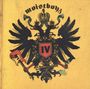 Moistboyz: Moistboyz 4, CD