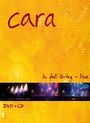 Cara: In Full Swing - Live (DVD + CD), DVD,DVD