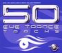 : 50 Eye-Trance Tracks, CD,CD,CD,CD,CD
