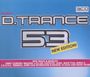 : D. Trance 53 (New Edition), CD,CD,CD,CD