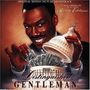 The Distinguished Gentleman, CD