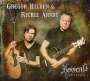 Gregor Hilden & Richie Arndt: Moments Unplugged, CD